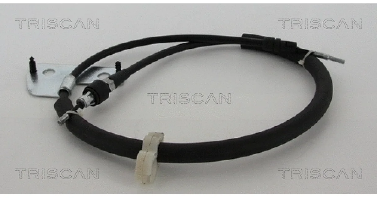 814080127 - TRISCAN - Тросик, cтояночный тормоз