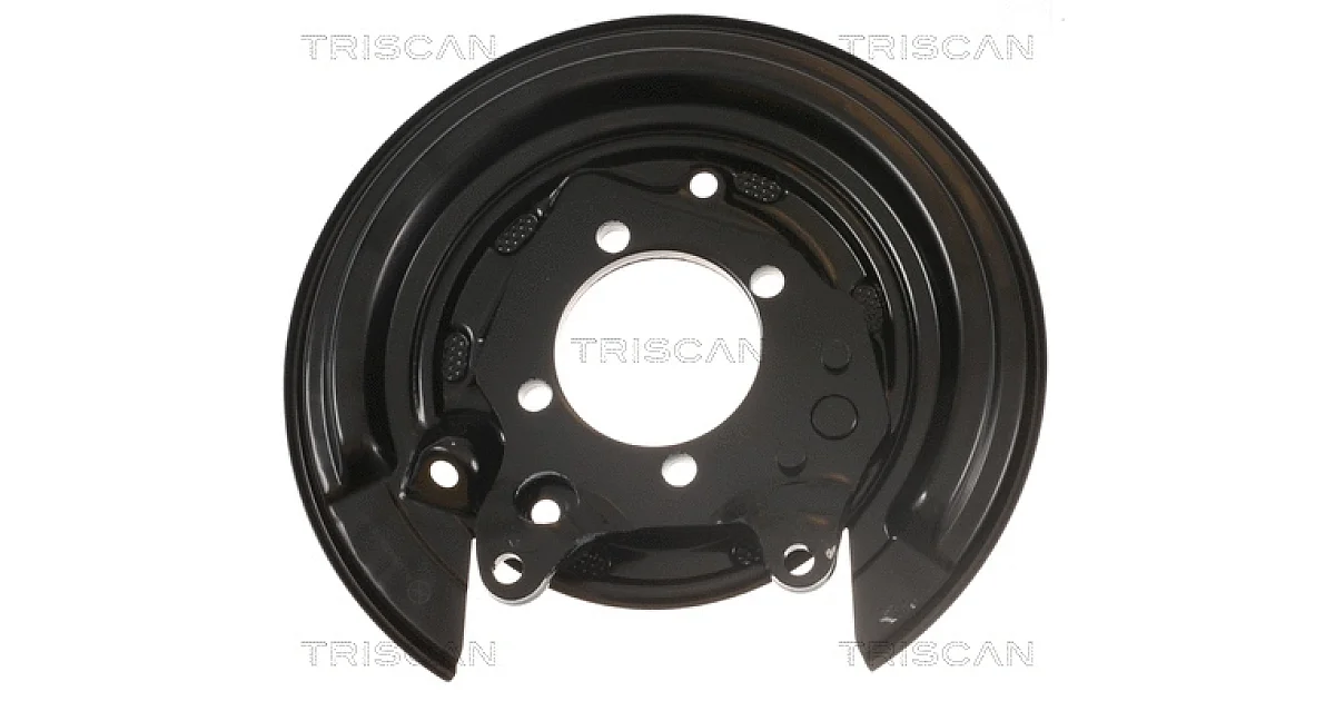 812513201 - TRISCAN - Отражатель, диск тормозного механизма