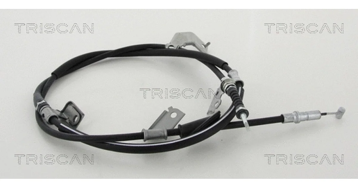 814040185 - TRISCAN - Тросик, cтояночный тормоз