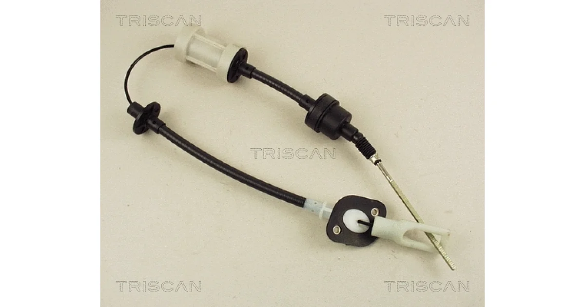 814015263 - TRISCAN - Трос, управление сцеплением