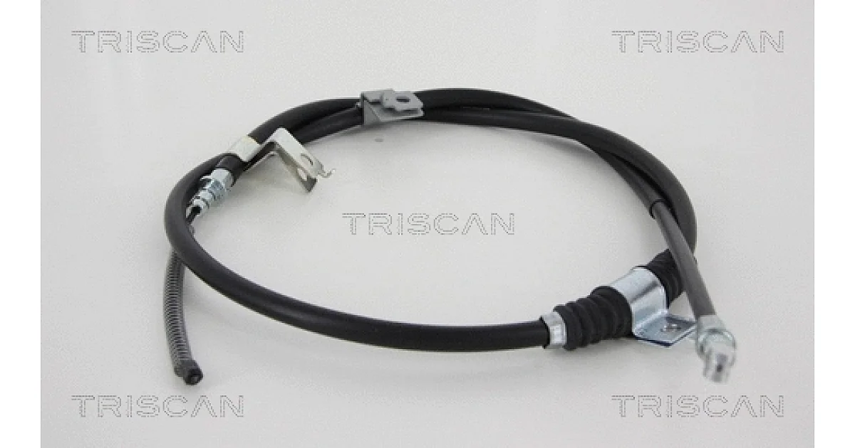 814010156 - TRISCAN - Тросик, cтояночный тормоз