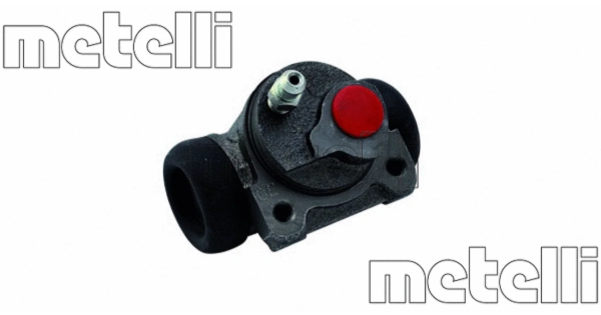 040431 - METELLI - Колесный тормозной цилиндр