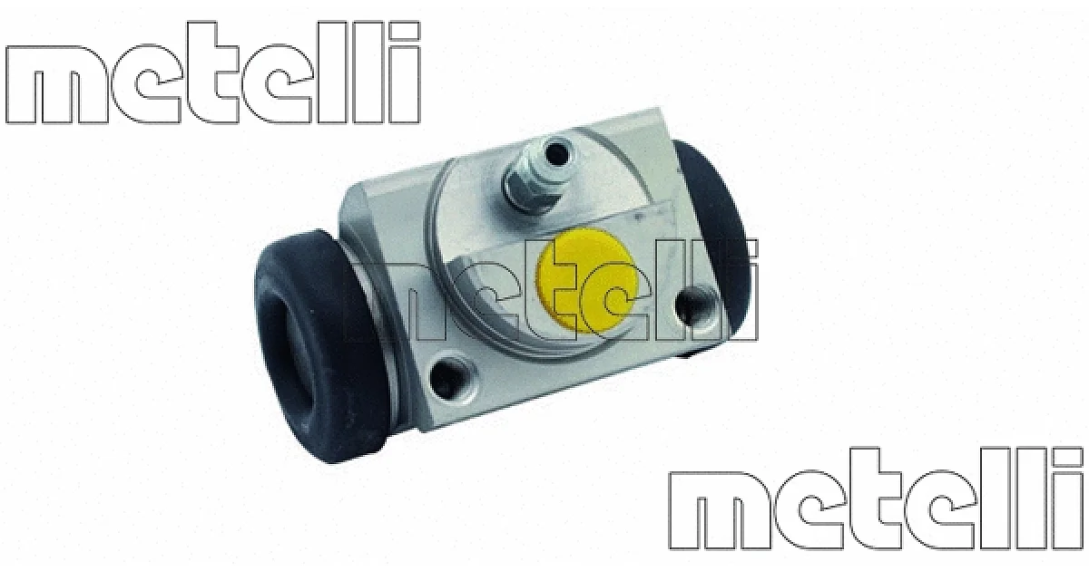 040846 - METELLI - Колесный тормозной цилиндр
