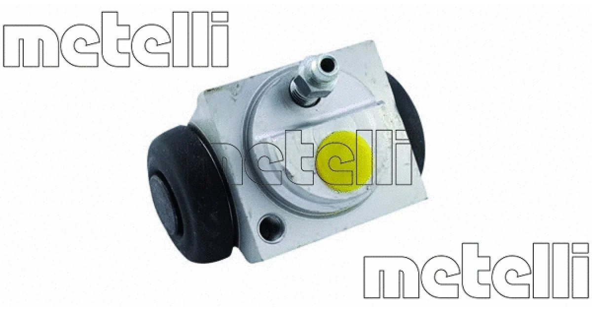 040954 - METELLI - Колесный тормозной цилиндр