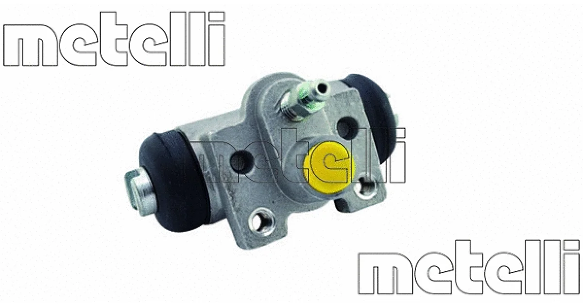 040796 - METELLI - Колесный тормозной цилиндр