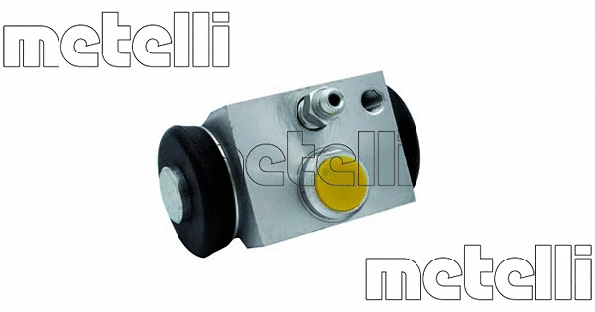 040973 - METELLI - Колесный тормозной цилиндр