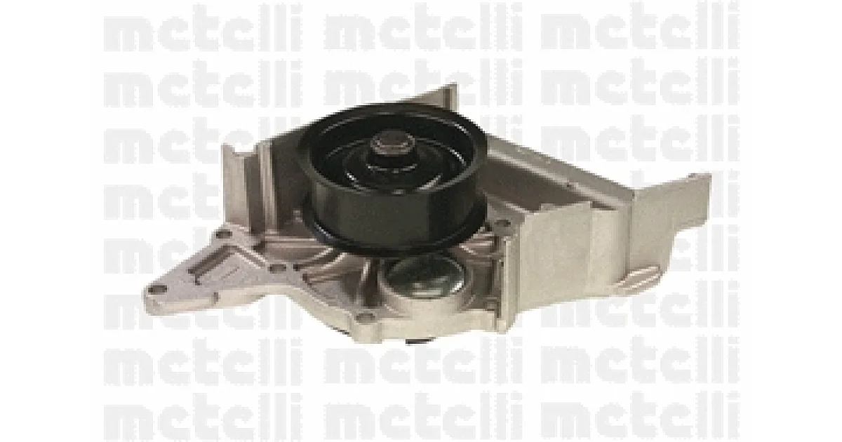 240592 - METELLI - Водяной насос, охлаждение двигателя