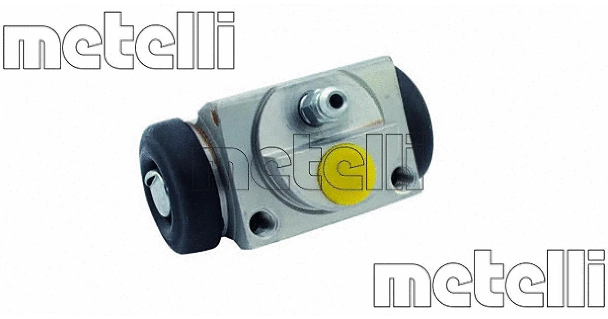 040829 - METELLI - Колесный тормозной цилиндр