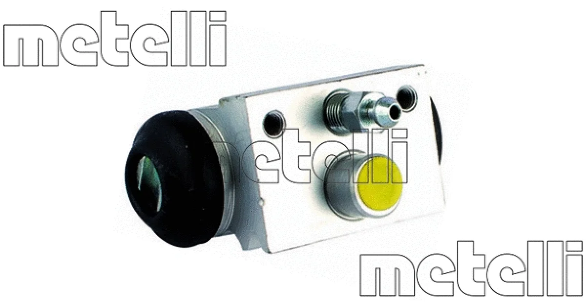 041049 - METELLI - Колесный тормозной цилиндр