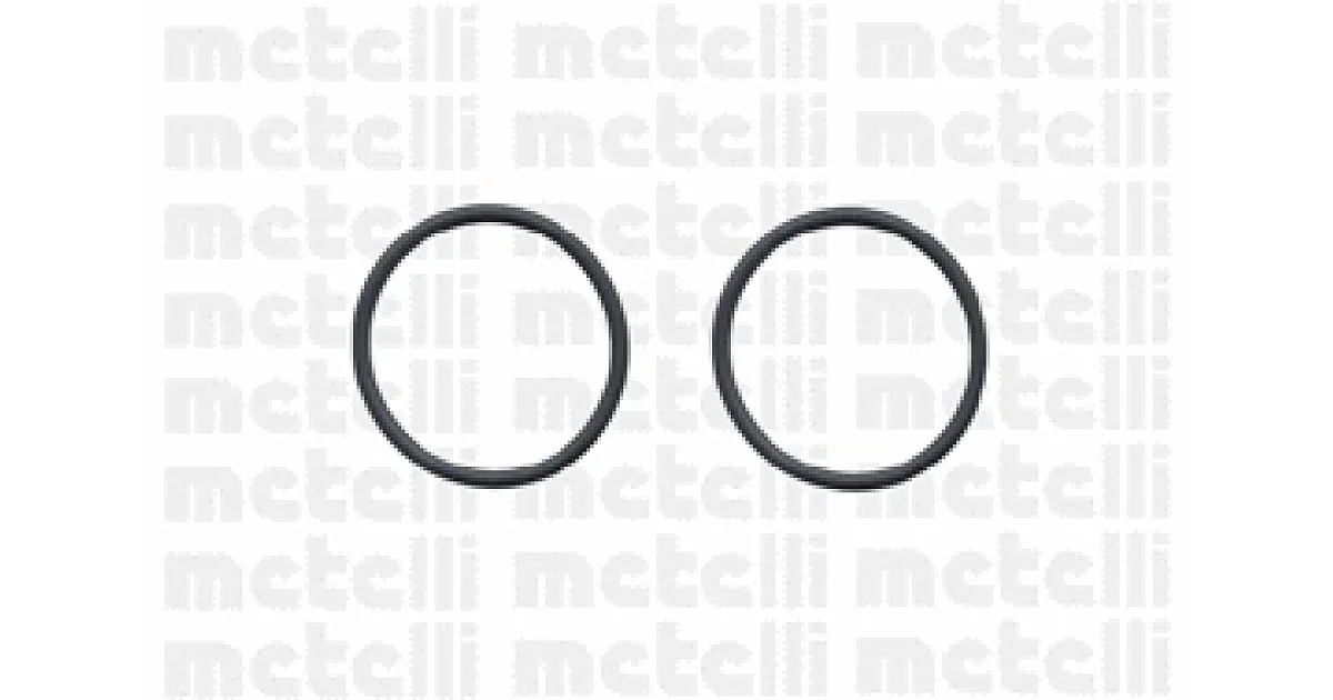 240779 - METELLI - Водяной насос, охлаждение двигателя