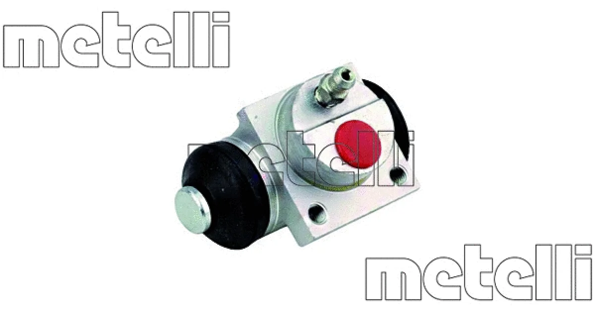 041008 - METELLI - Колесный тормозной цилиндр