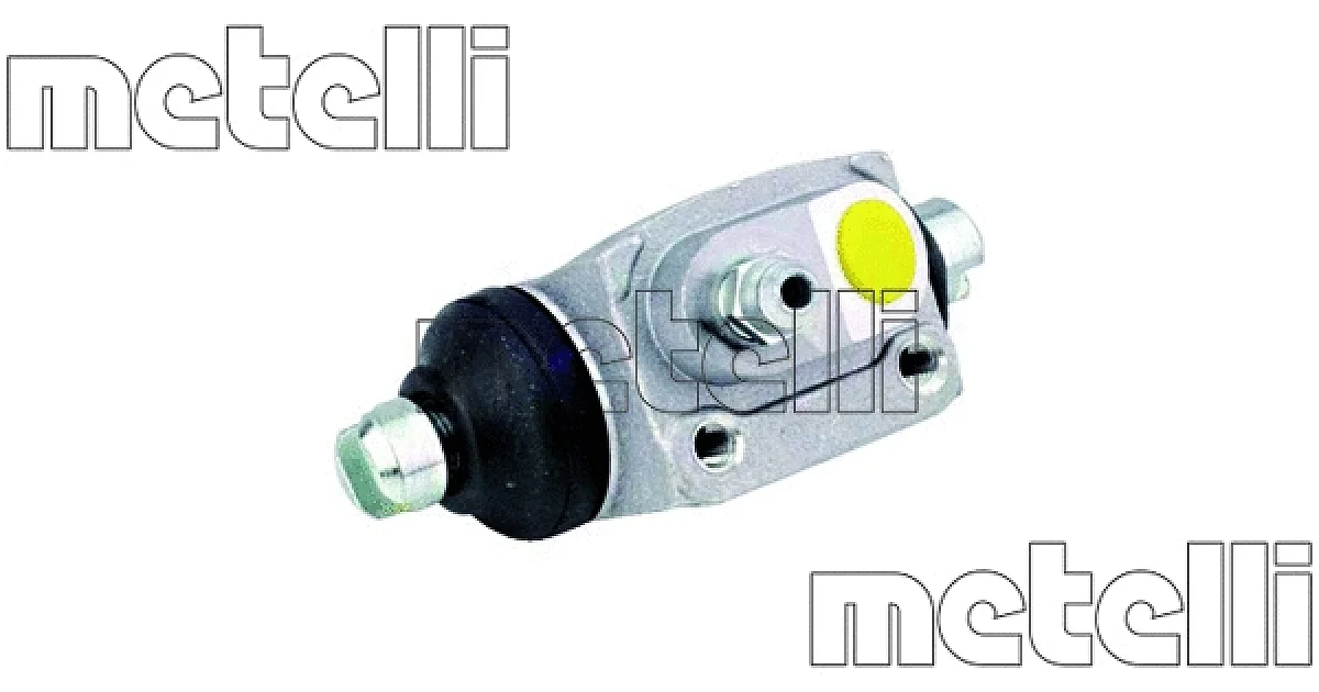 041006 - METELLI - Колесный тормозной цилиндр