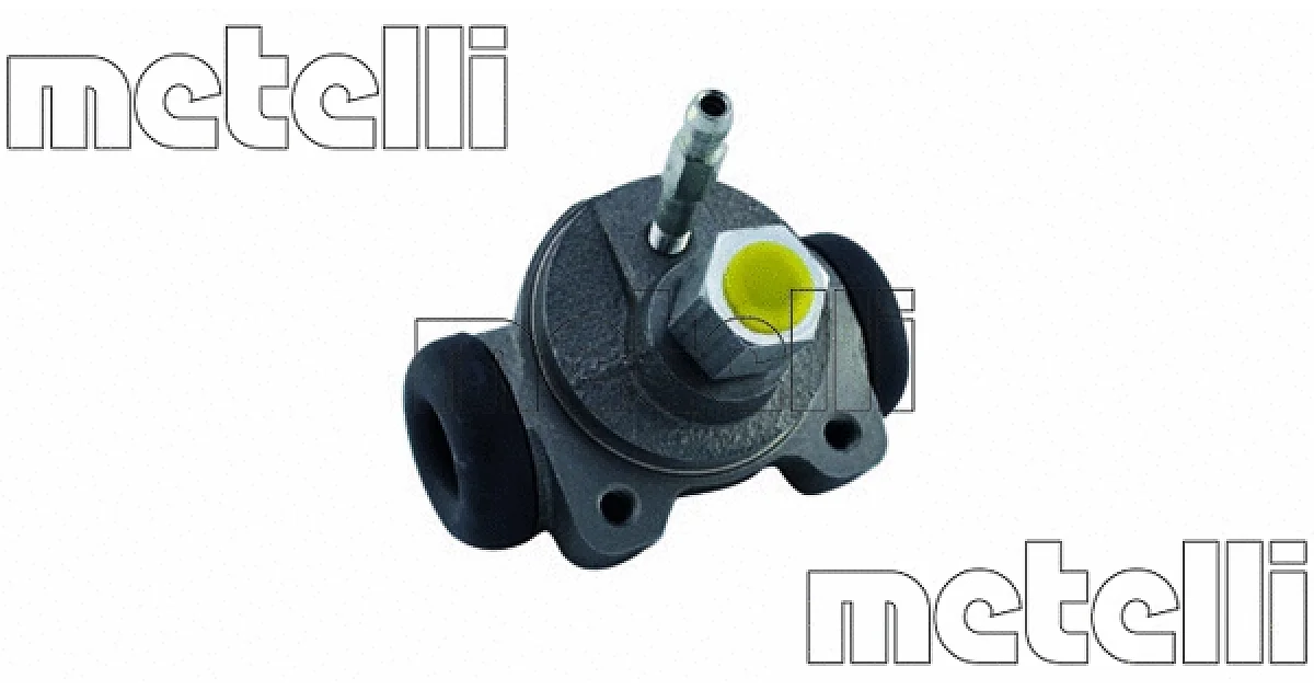 040748 - METELLI - Колесный тормозной цилиндр