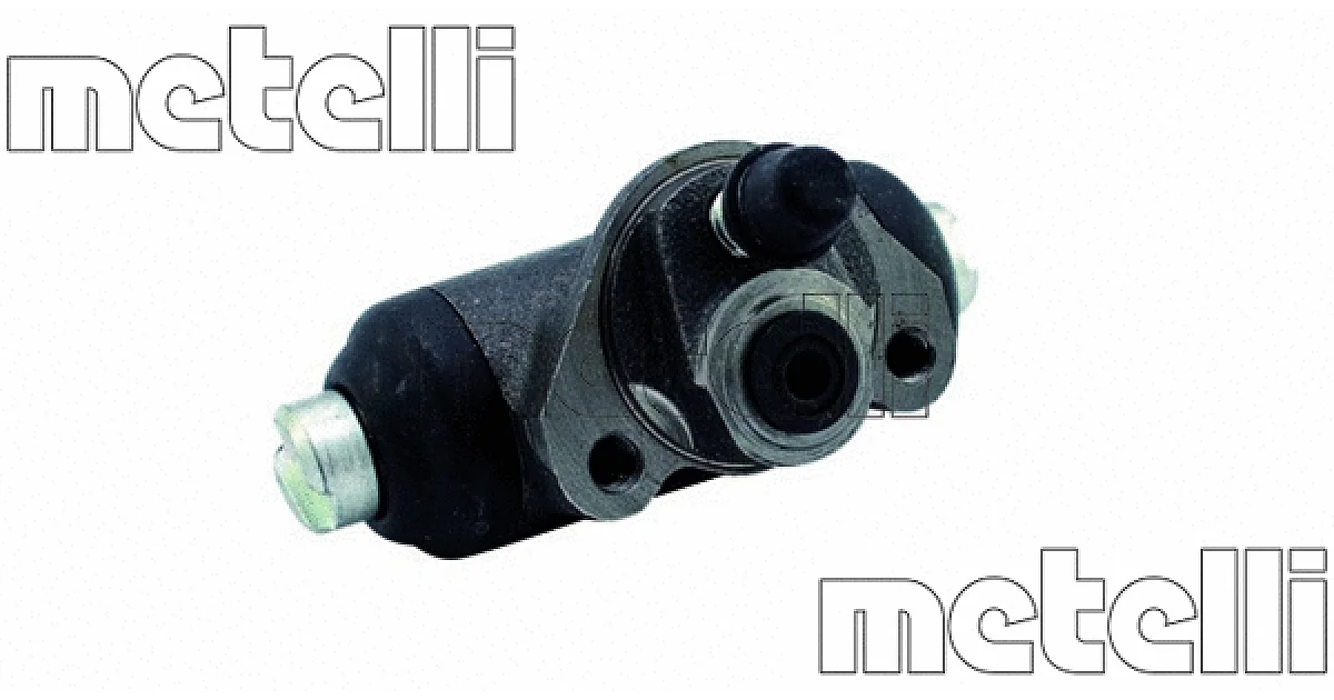 040156 - METELLI - Колесный тормозной цилиндр