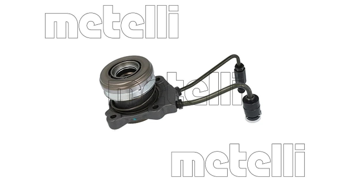560079 - METELLI - Центральный выключатель, система сцепления
