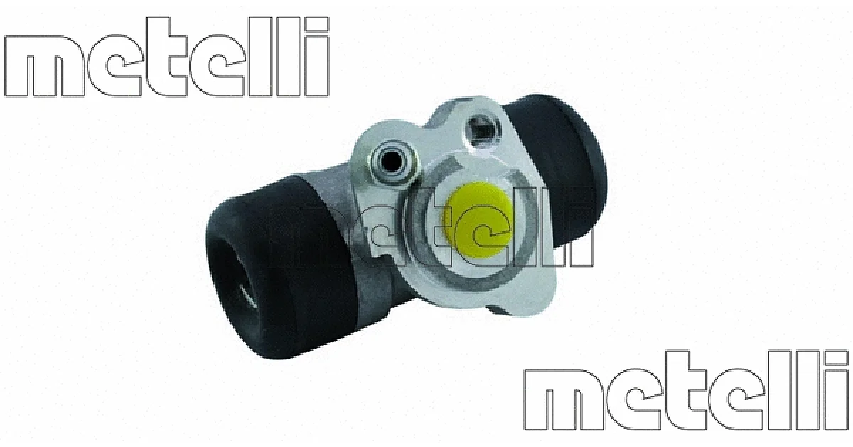 040896 - METELLI - Колесный тормозной цилиндр