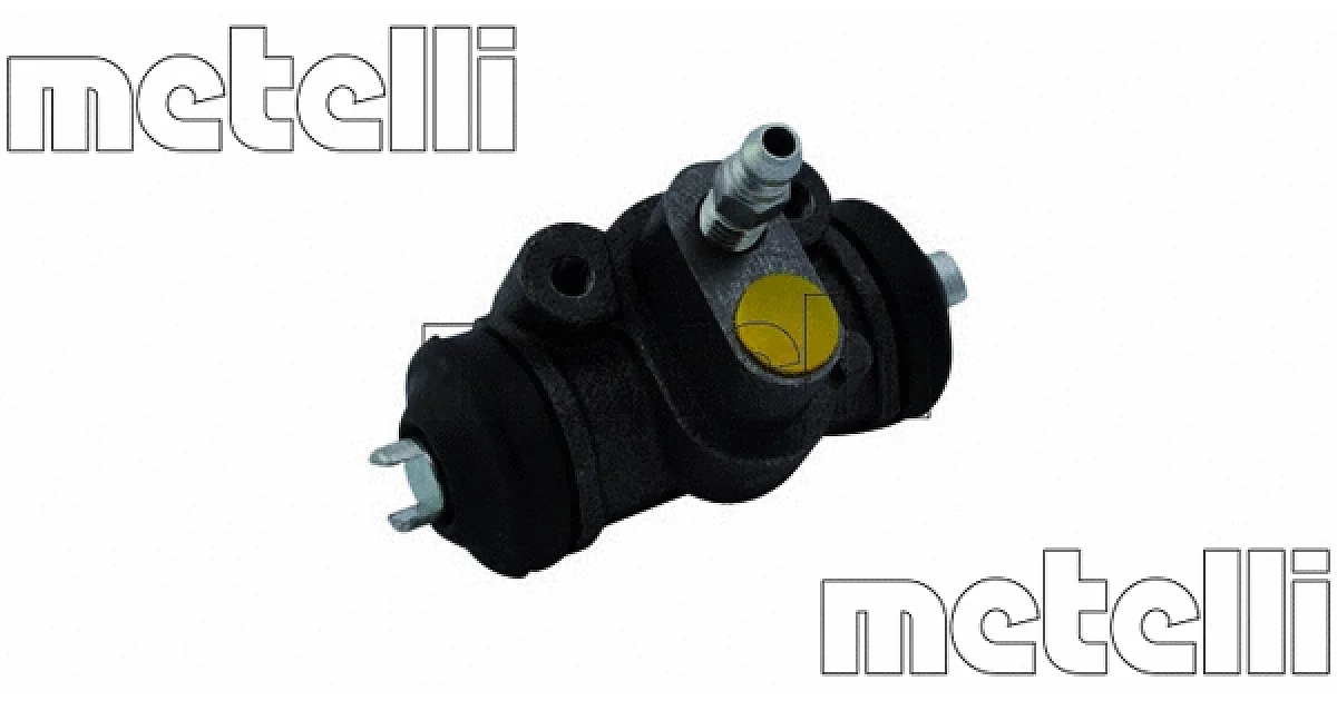 040464 - METELLI - Колесный тормозной цилиндр
