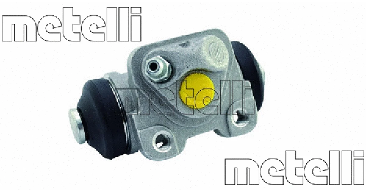 040803 - METELLI - Колесный тормозной цилиндр