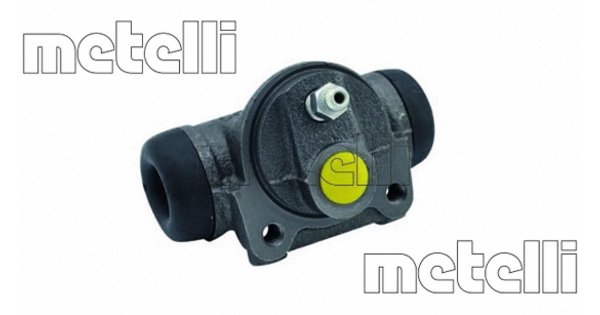 040646 - METELLI - Колесный тормозной цилиндр