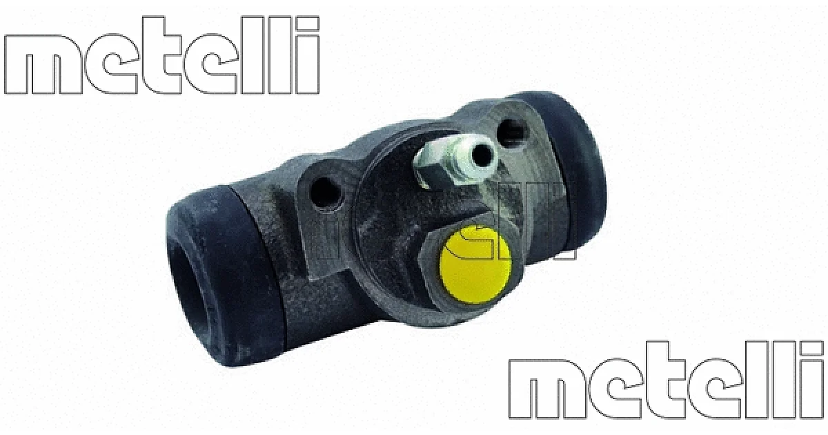 040928 - METELLI - Колесный тормозной цилиндр
