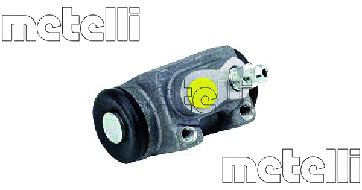 040988 - METELLI - Колесный тормозной цилиндр