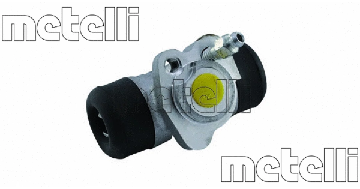 040895 - METELLI - Колесный тормозной цилиндр