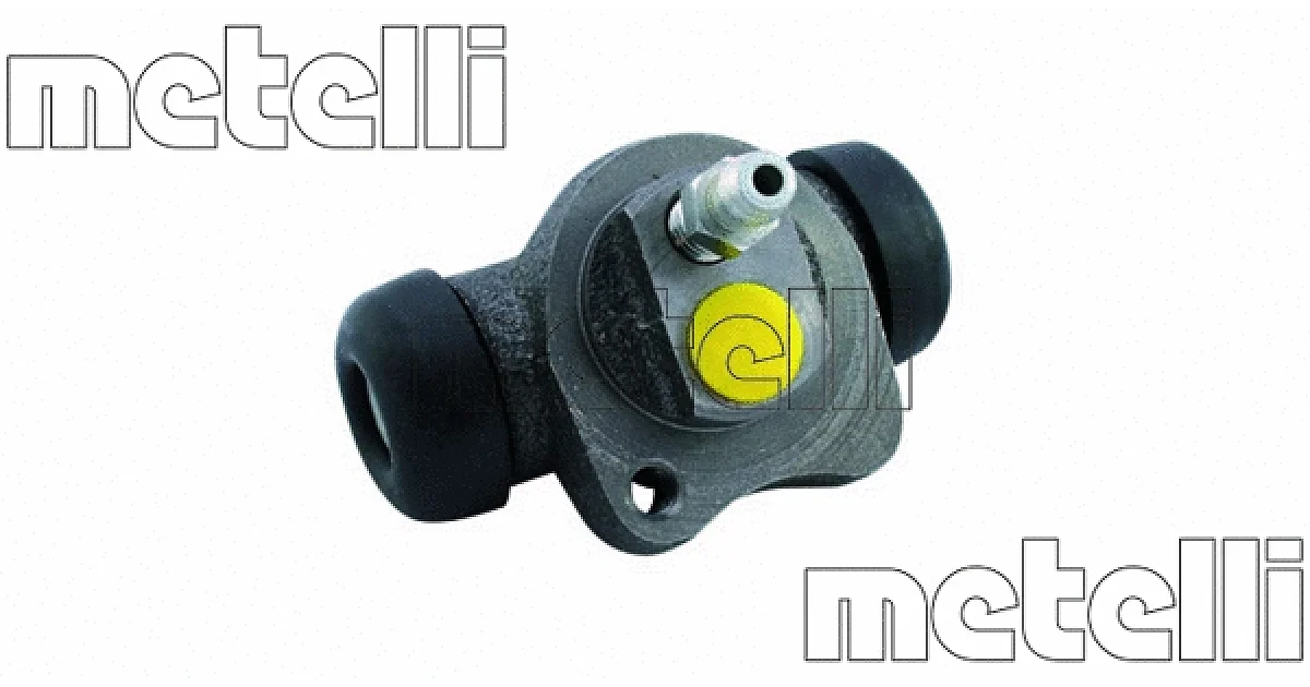 040300 - METELLI - Колесный тормозной цилиндр