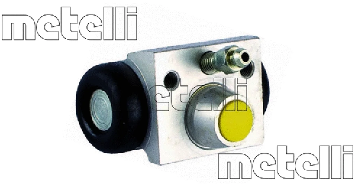 041065 - METELLI - Колесный тормозной цилиндр