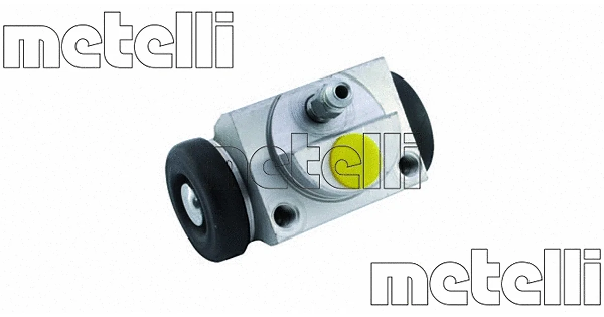 040949 - METELLI - Колесный тормозной цилиндр