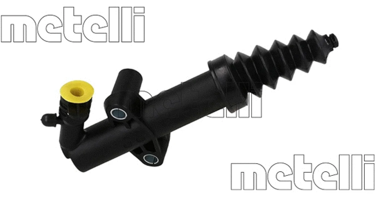 540159 - METELLI - Рабочий цилиндр, система сцепления