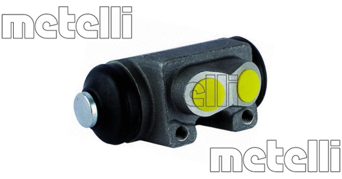 041076 - METELLI - Колесный тормозной цилиндр