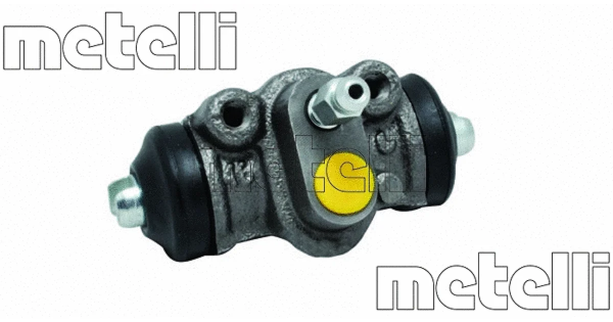 040794 - METELLI - Колесный тормозной цилиндр