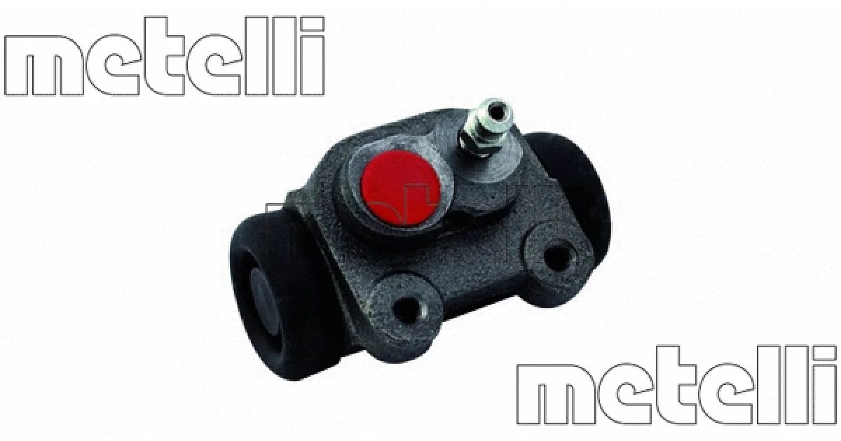 040438 - METELLI - Колесный тормозной цилиндр
