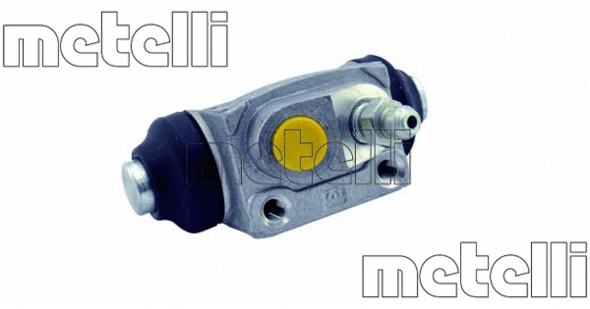 040708 - METELLI - Колесный тормозной цилиндр
