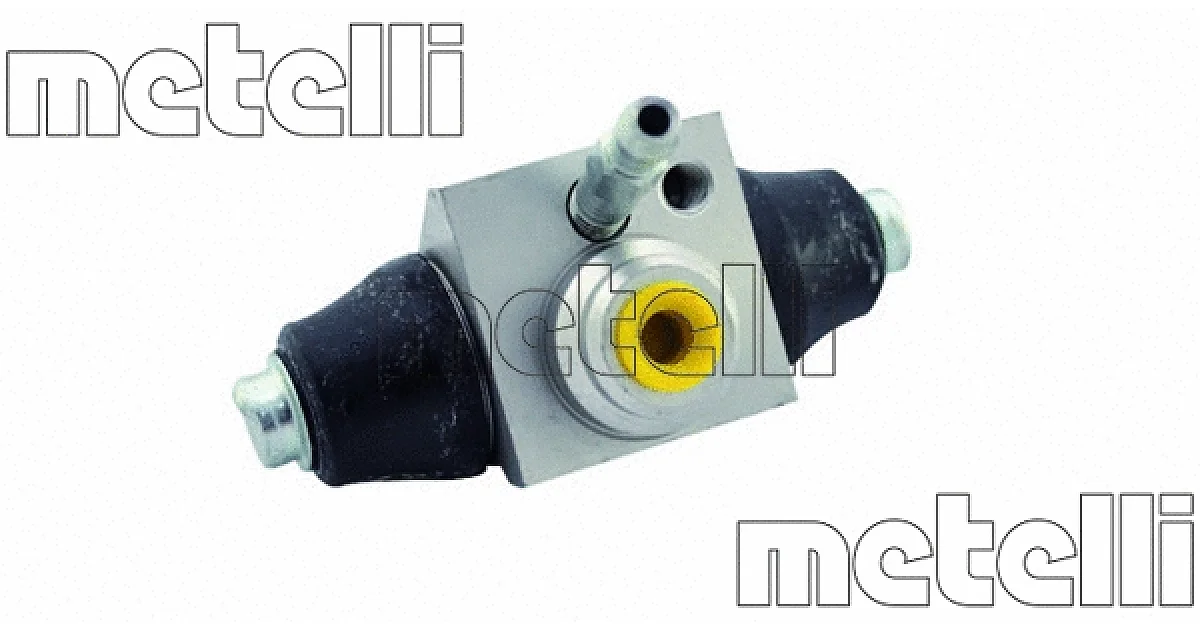 040598 - METELLI - Колесный тормозной цилиндр