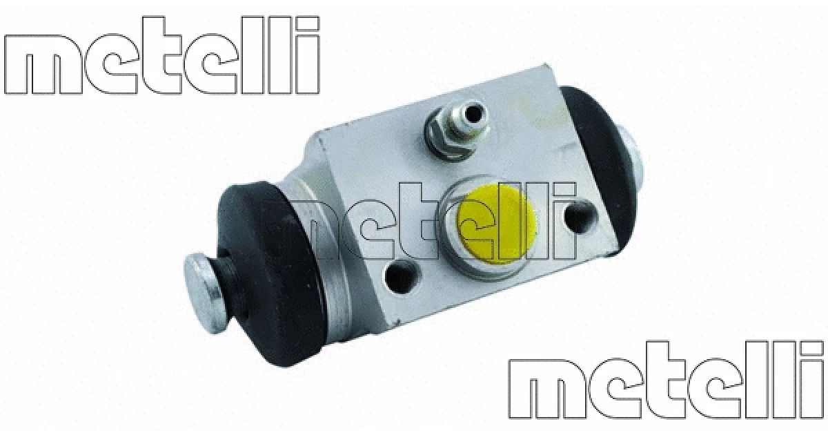 040966 - METELLI - Колесный тормозной цилиндр