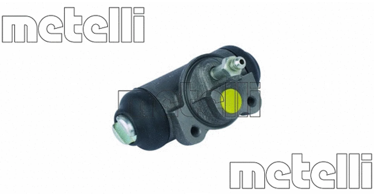 041037 - METELLI - Колесный тормозной цилиндр