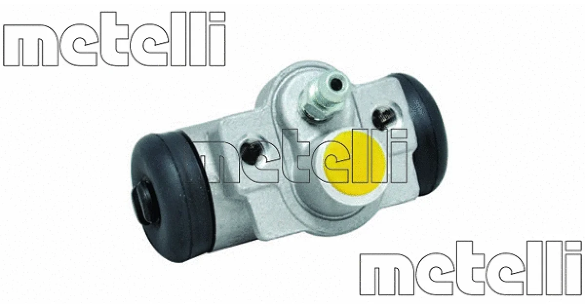 040825 - METELLI - Колесный тормозной цилиндр