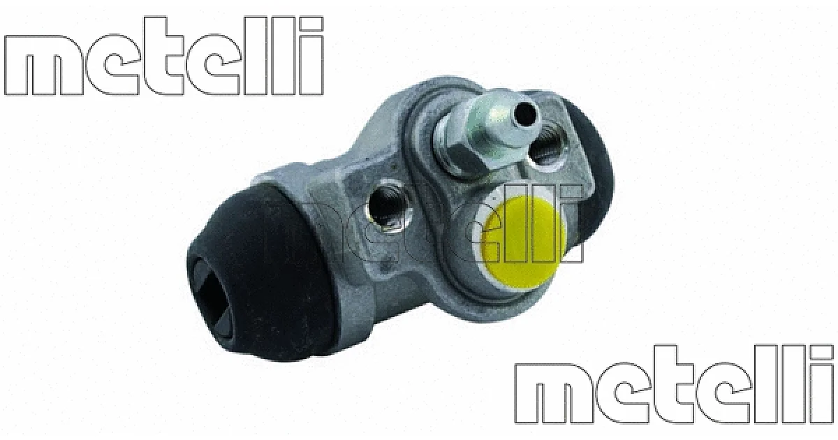 040776 - METELLI - Колесный тормозной цилиндр