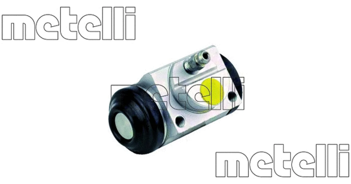 040969 - METELLI - Колесный тормозной цилиндр