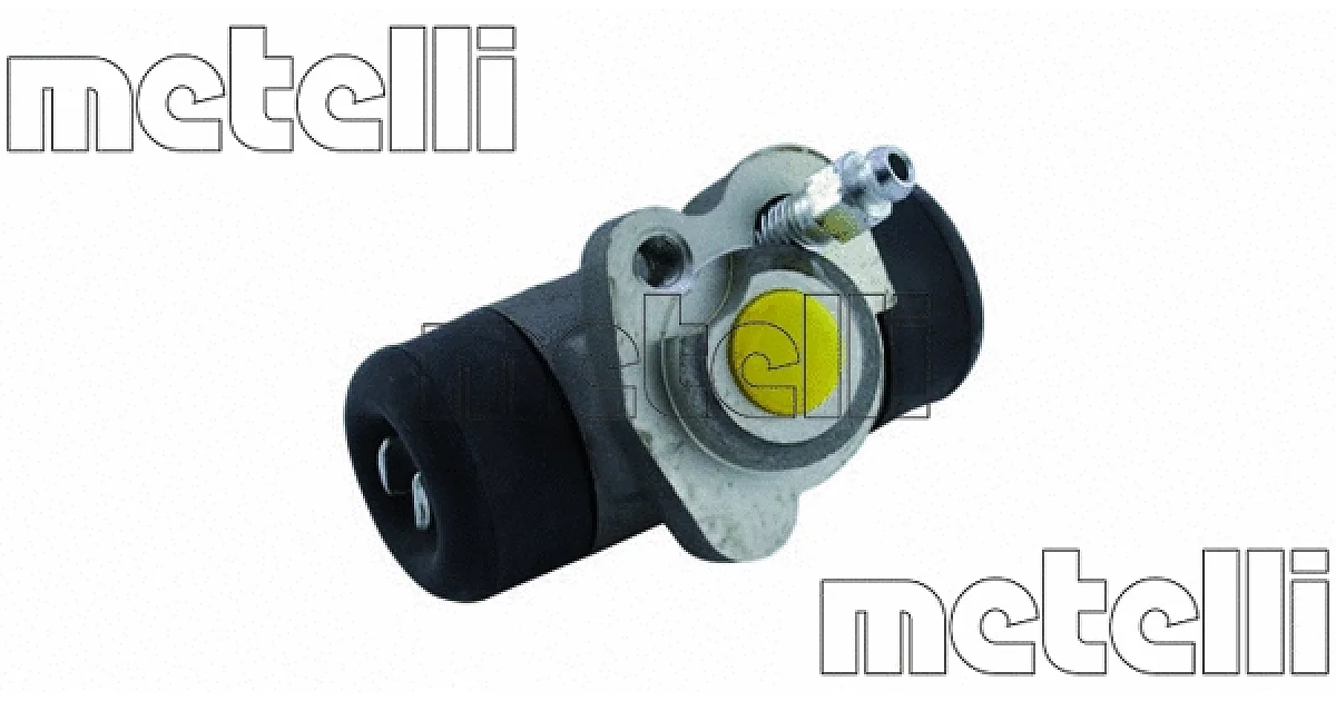 040964 - METELLI - Колесный тормозной цилиндр