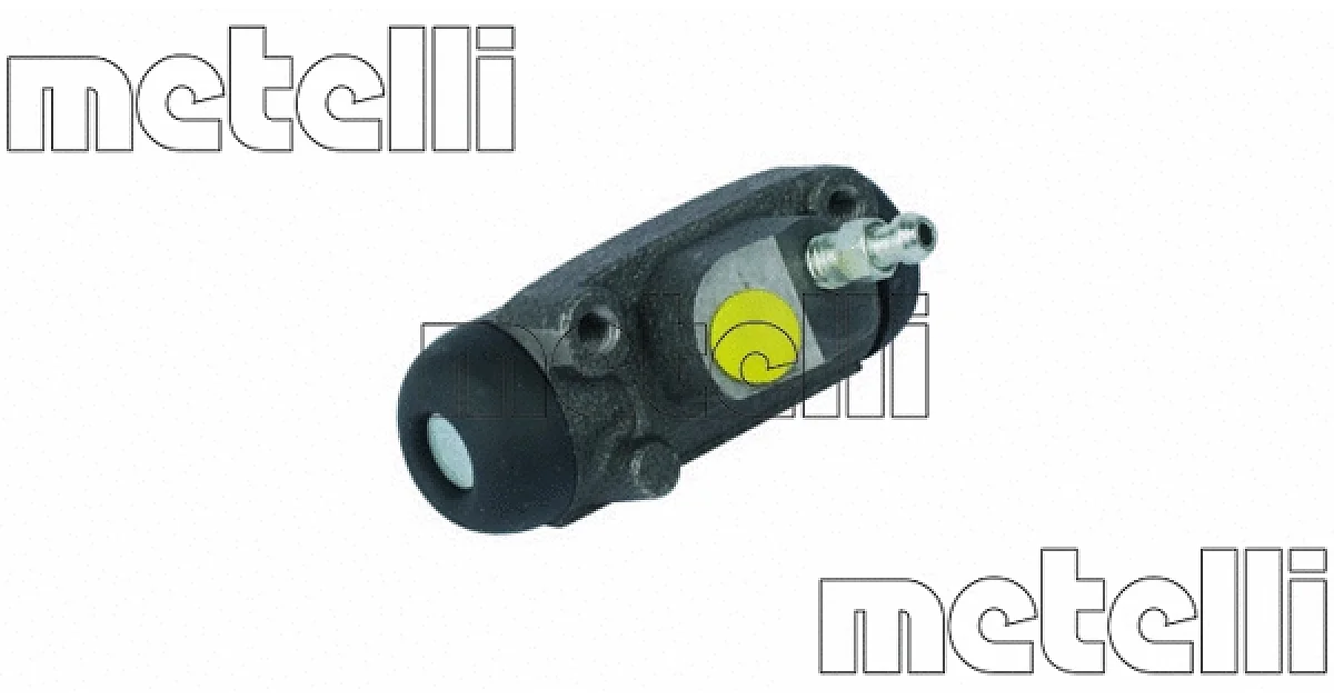 040991 - METELLI - Колесный тормозной цилиндр