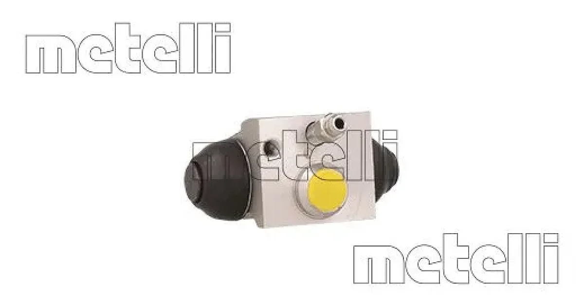041073 - METELLI - Колесный тормозной цилиндр