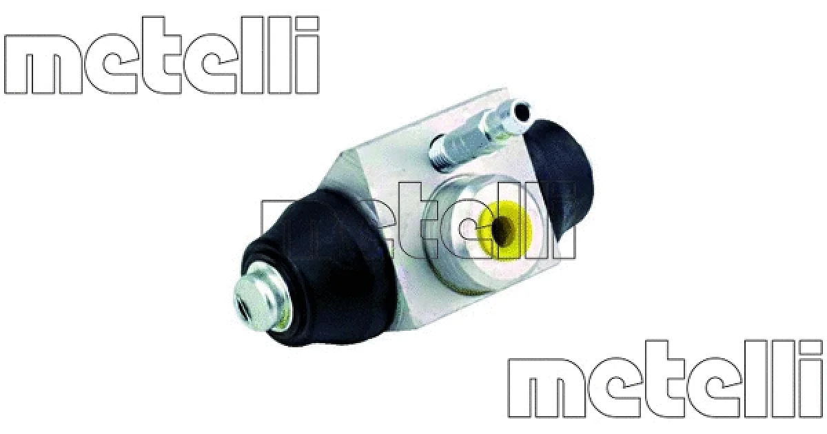 041043 - METELLI - Колесный тормозной цилиндр