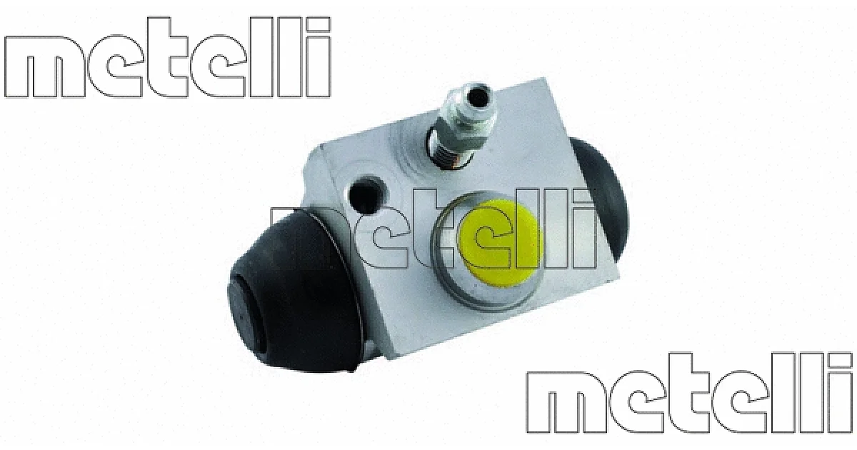 040939 - METELLI - Колесный тормозной цилиндр