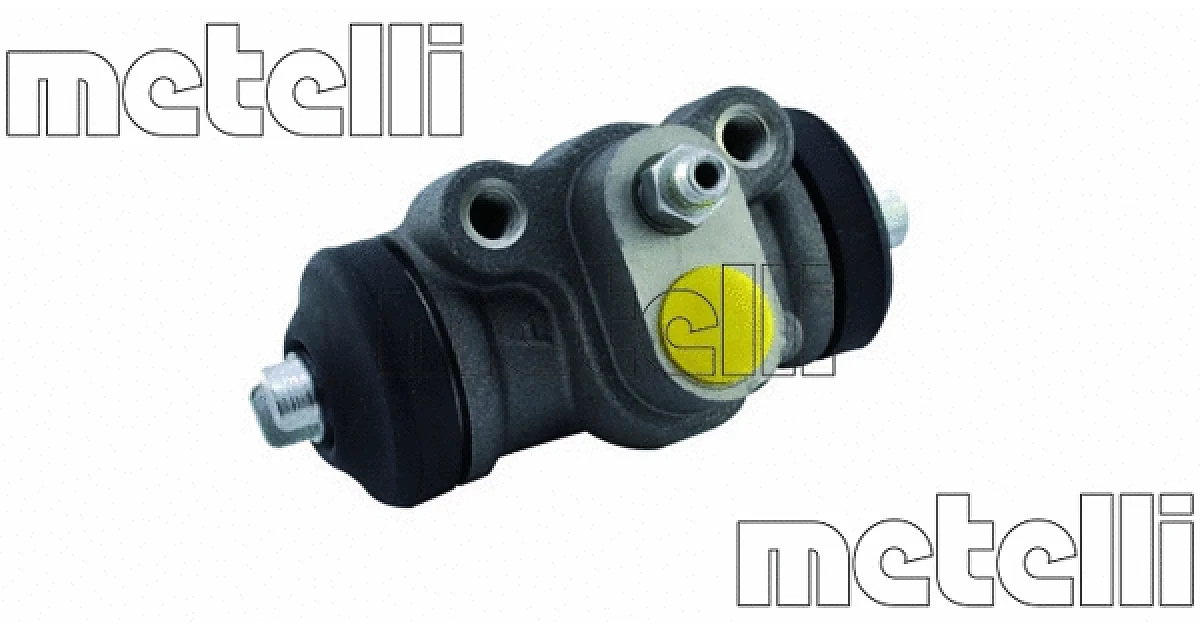 040957 - METELLI - Колесный тормозной цилиндр