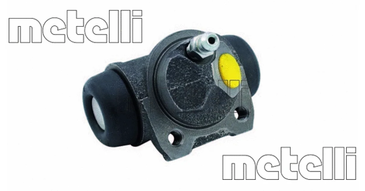 040599 - METELLI - Колесный тормозной цилиндр