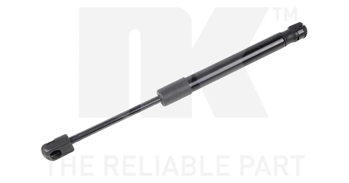 NK - 11030007 - Газовая пружина, крышка багажник