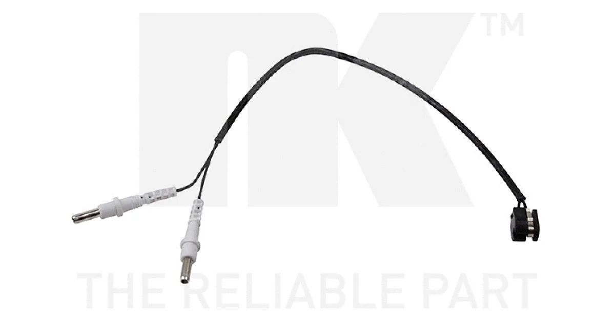 NK 280146, Сигнализатор, износ тормозных колодок