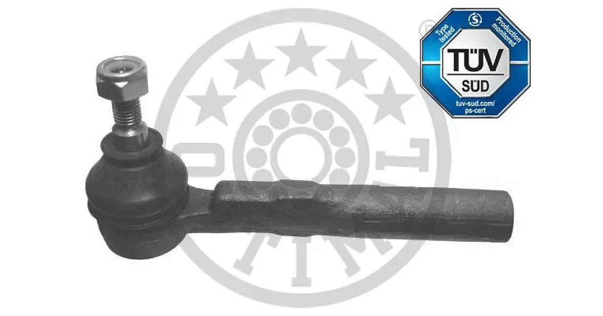 OPTIMAL G1-022, Наконечник поперечной рулевой тяги